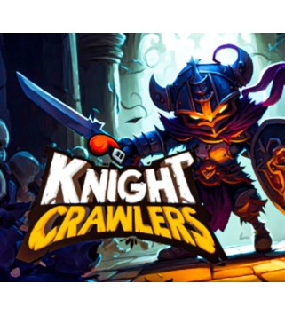 Knight Crawlers Steam Key GLOBAL